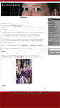 Mobile Screenshot of evelinejuten.nl